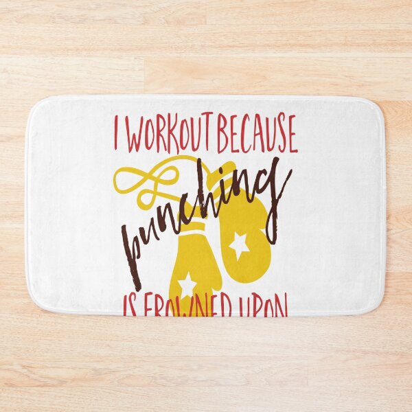 Item preview, Funny Workout Fitness Tshirt designed and sold by TravelAl.