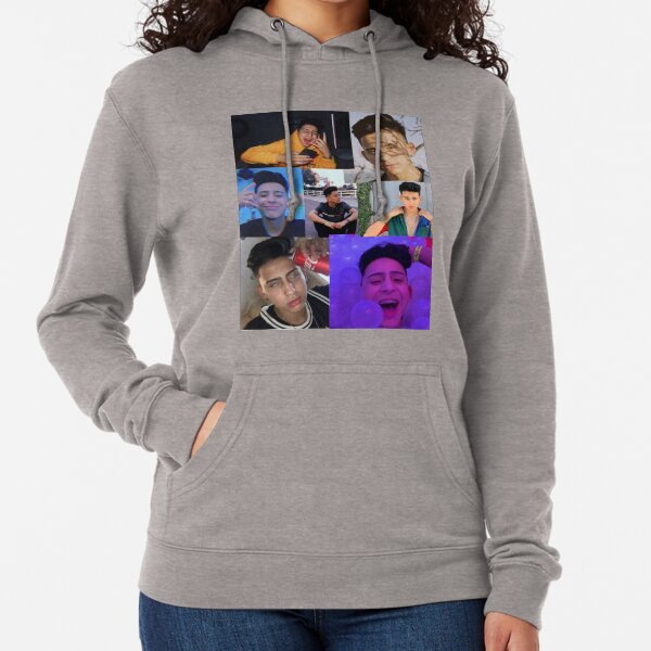 Blesiv shop merch hoodie