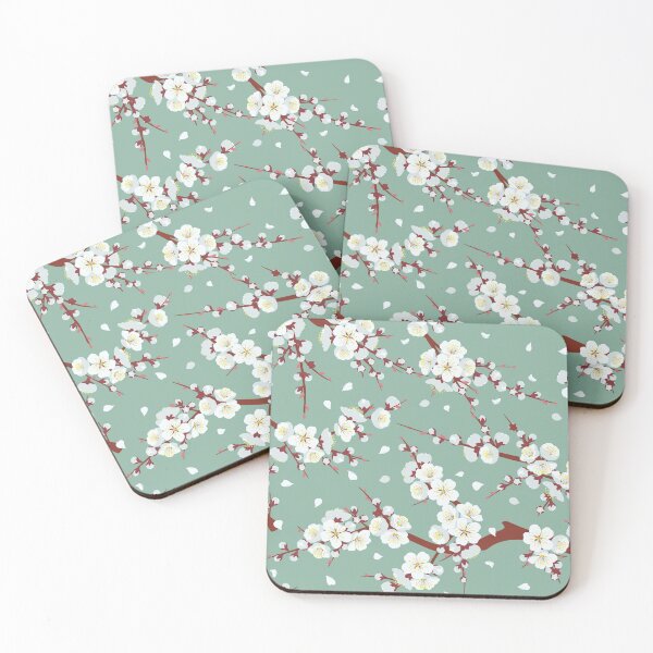 Item preview, Sakura designed and sold by Assiyam.