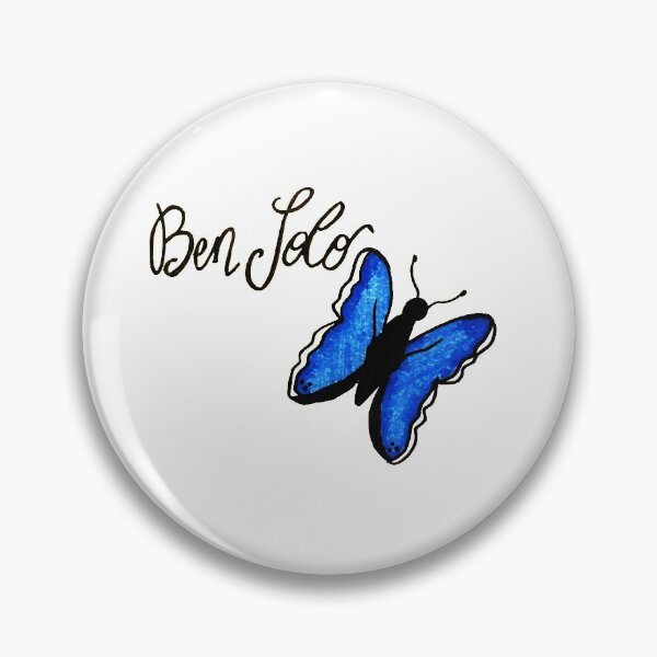 Item preview, Ben Solo designed and sold by lollythefangirl.