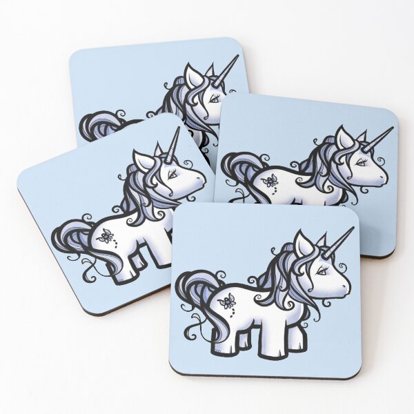 Item preview, Lil Unicorn designed and sold by Minxy's Demented Domain.