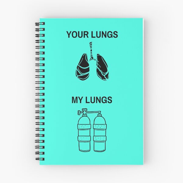 Item preview, A diver's lungs designed and sold by Alex-Creare.