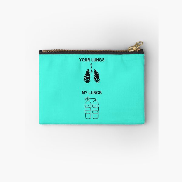 Item preview, A diver's lungs designed and sold by Alex-Creare.
