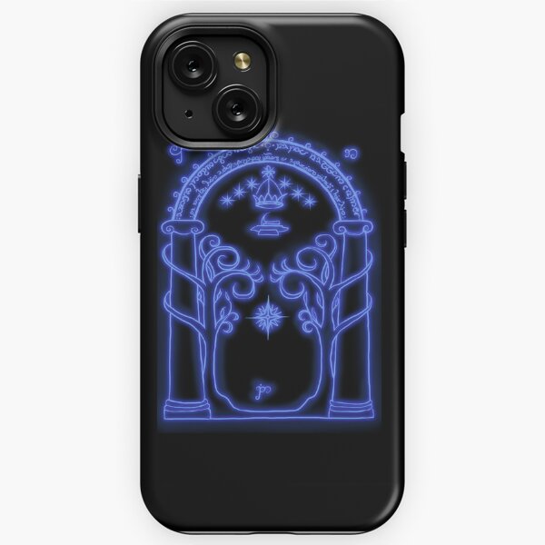 Poetic Cases Apple iPhone 15 Case with Ring Stand Black