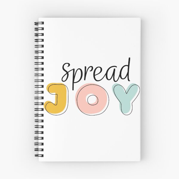 Item preview, Spread Joy designed and sold by Laura Grace.