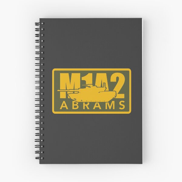 Item preview, M1A2 Abrams Patch designed and sold by StrongVlad.