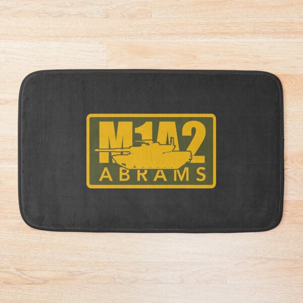 Item preview, M1A2 Abrams Patch designed and sold by StrongVlad.