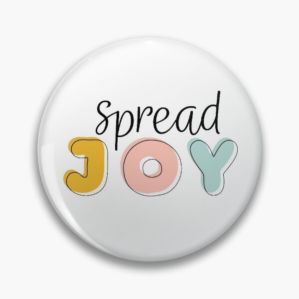 Item preview, Spread Joy designed and sold by Laura Grace.