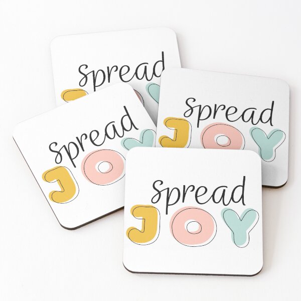 Item preview, Spread Joy designed and sold by Laura Grace.