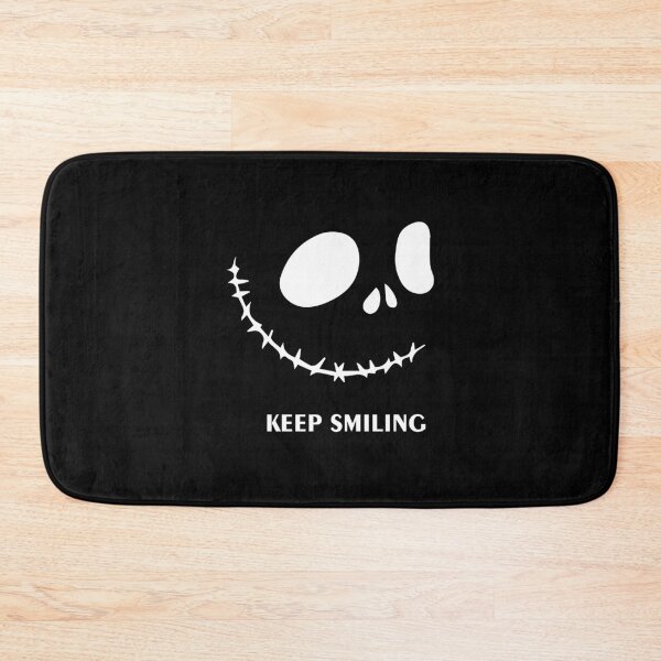 Item preview, Jack keep smiling - 5 designed and sold by iagorfrost.