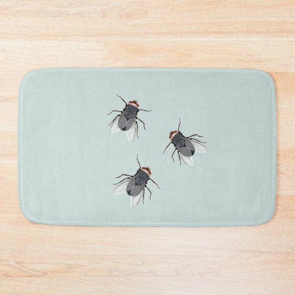 Item preview, Flies designed and sold by Amy Hadden.
