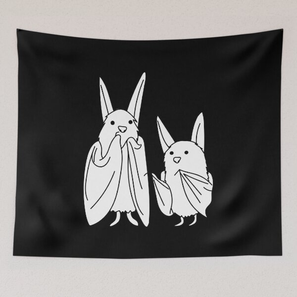 Item preview, Bat pals designed and sold by imgabsveras.