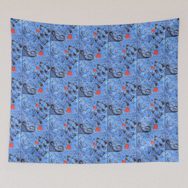 Item preview, Love Song designed and sold by missmann.