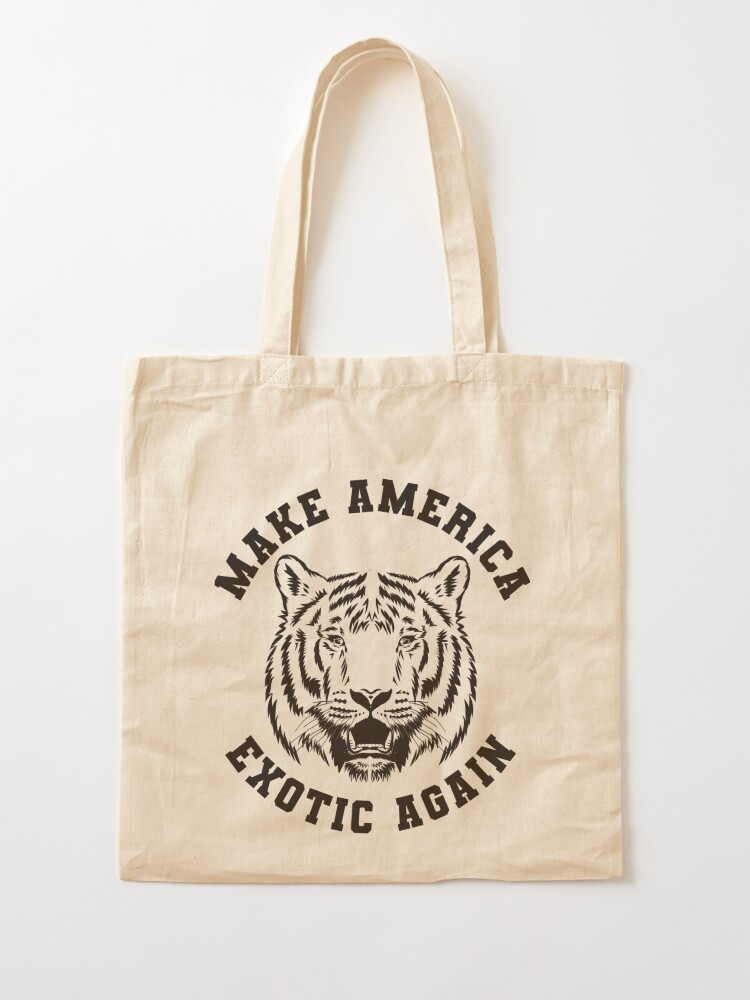 america tiger luggage