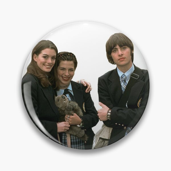 Item preview, Anne, Heather, and Robert designed and sold by lej123.