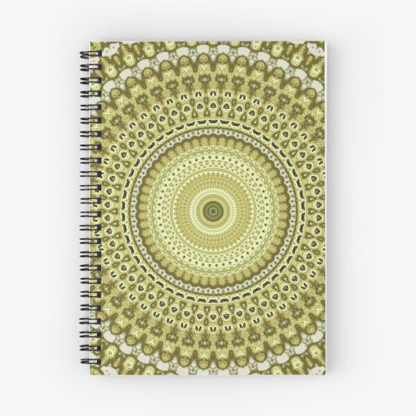 Aperçu de l'œuvre Fractal Kaleido Study 003 in CMR créée et vendue par charmarose.