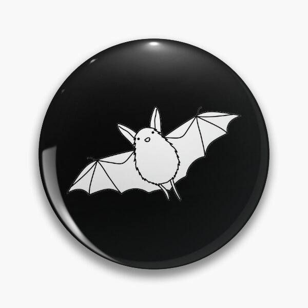 Item preview, Fly, little bat, FLY!! designed and sold by imgabsveras.