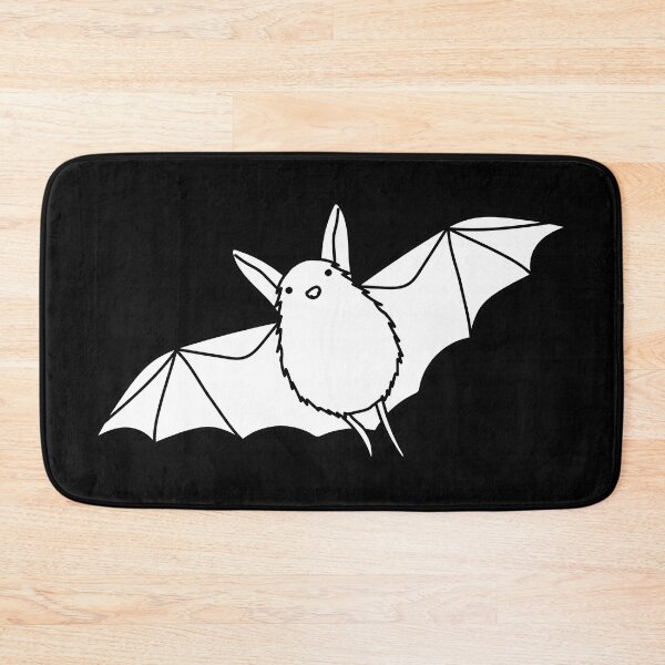 Item preview, Fly, little bat, FLY!! designed and sold by imgabsveras.