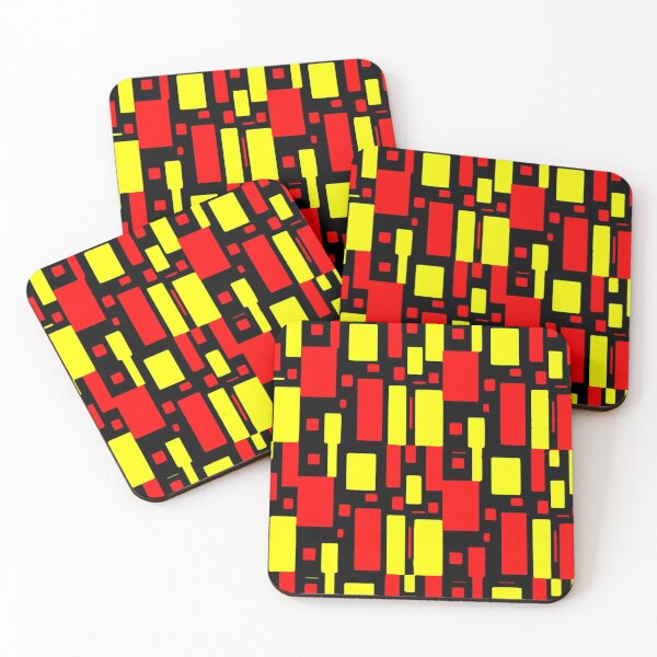 Item preview, RED BLACK YELLOW-217.1 designed and sold by Infopreneur1231.
