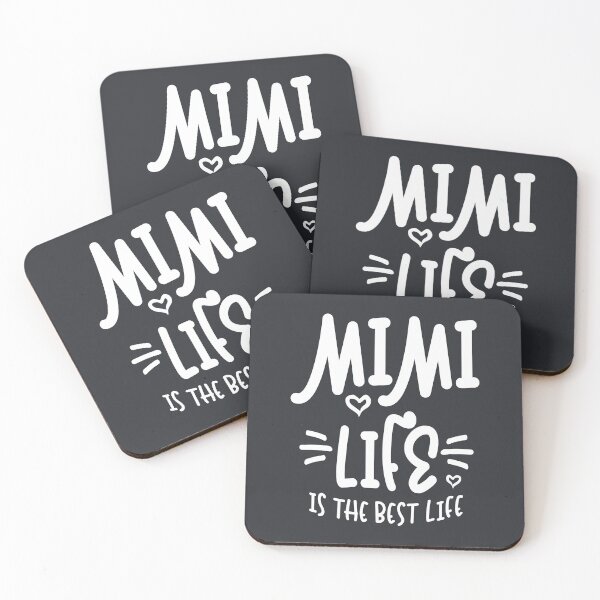 Item preview, Womens Mimi Life Is The Best Life Thanksgiving  designed and sold by cidolopez.