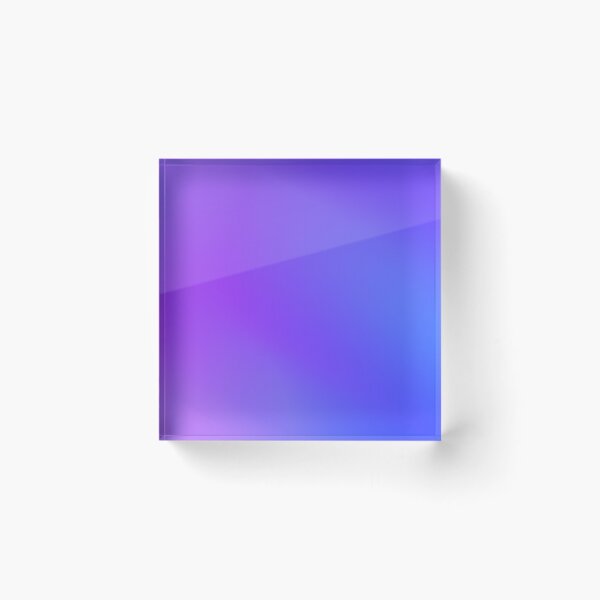 Item preview, Gradient blue designed and sold by Ihrlaa.