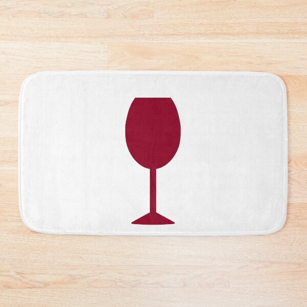 Item preview, Wine Burgundy designed and sold by onejyoo.
