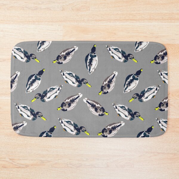 Item preview, Mallard Ducks designed and sold by Verity Elise Design.