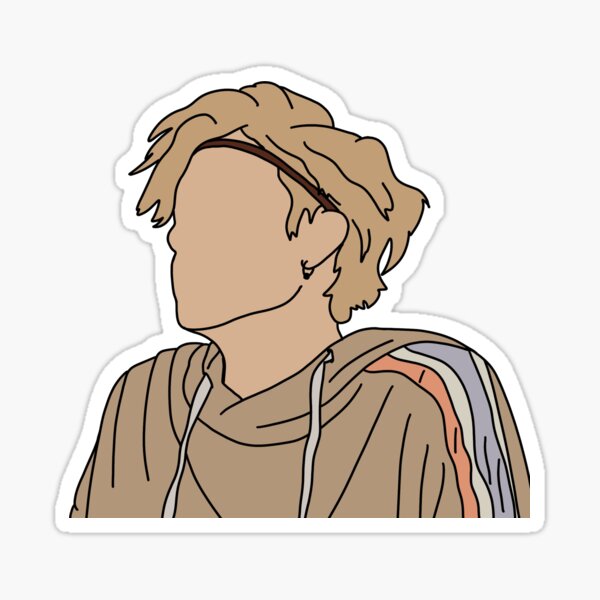 Bang Chan Sticker