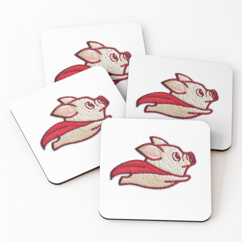 Item preview, Coasters (Set of 4) designed and sold by designolo.