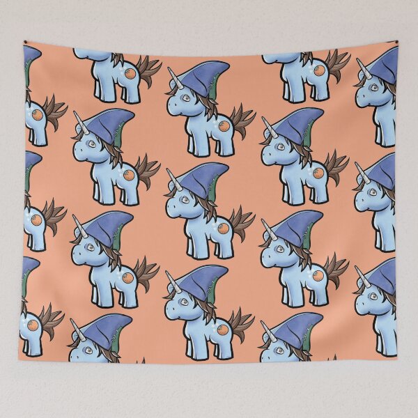 Item preview, Lil Wizard designed and sold by Minxy's Demented Domain.