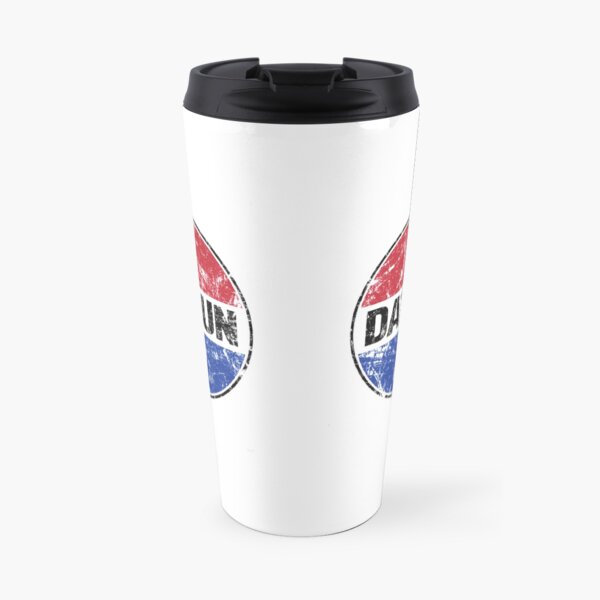 Datsun Logo Travel Mug
