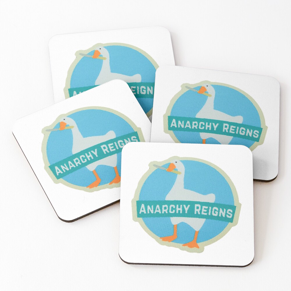 Item preview, Coasters (Set of 4) designed and sold by designolo.