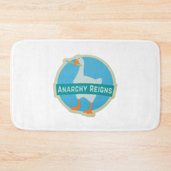 Item preview, Goose Sticker designed and sold by designolo.