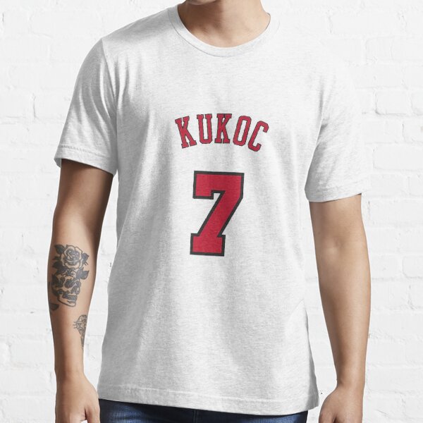 kukoc shirt