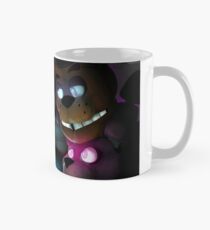 FNAF: Jacksepticeye's Turn Mug