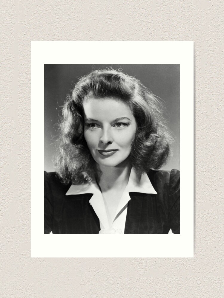 Quotes by katharine hepburn picture