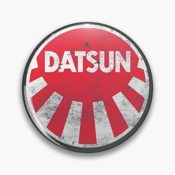 Item preview, Datsun Sun designed and sold by L. Marco Miranda.