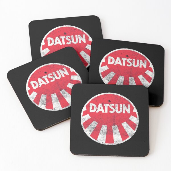 Item preview, Datsun Sun designed and sold by L. Marco Miranda.