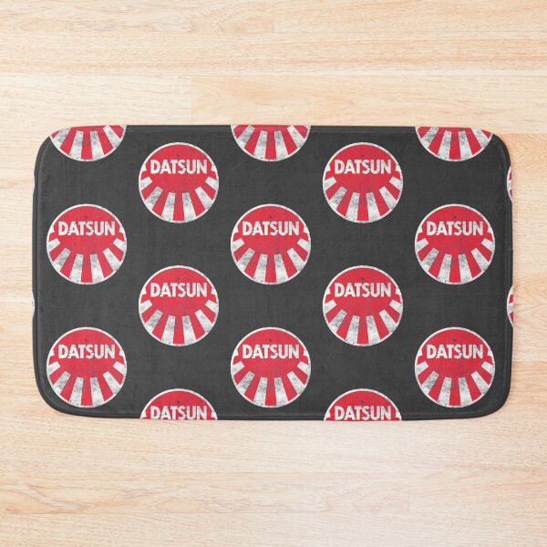 Item preview, Datsun Sun designed and sold by L. Marco Miranda.