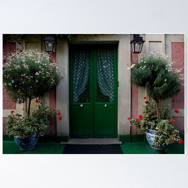Item preview, Porte 1 designed and sold by Roddy Anderson.