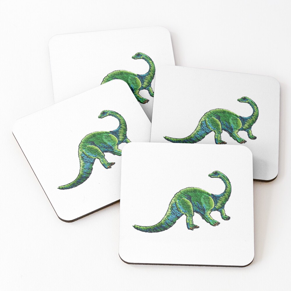 Item preview, Coasters (Set of 4) designed and sold by designolo.