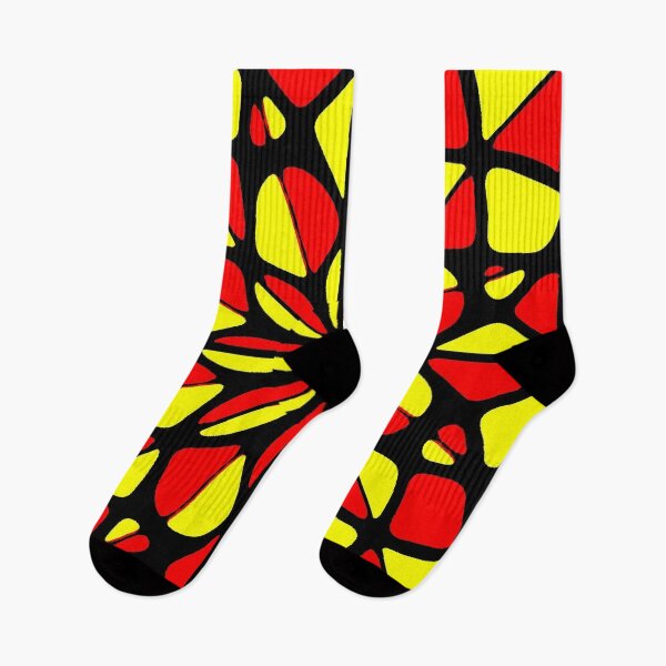 Item preview, RED BLACK YELLOW-215.2 designed and sold by Infopreneur1231.