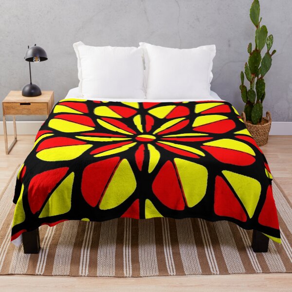 Item preview, RED BLACK YELLOW-215.2 designed and sold by Infopreneur1231.