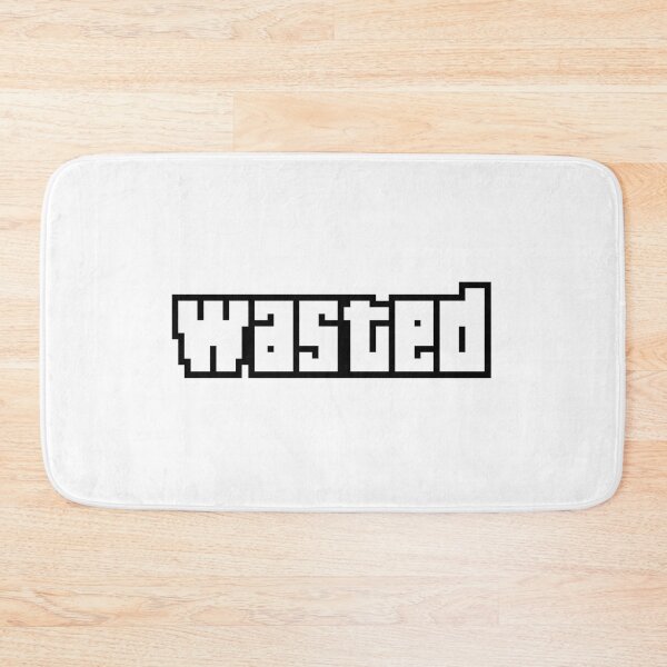 Item preview, Wasted designed and sold by digitalscribble.
