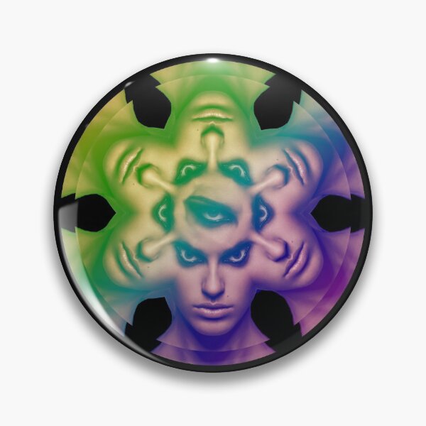 Item preview, Kaleidoscope Panoptica designed and sold by johnnylemuria.