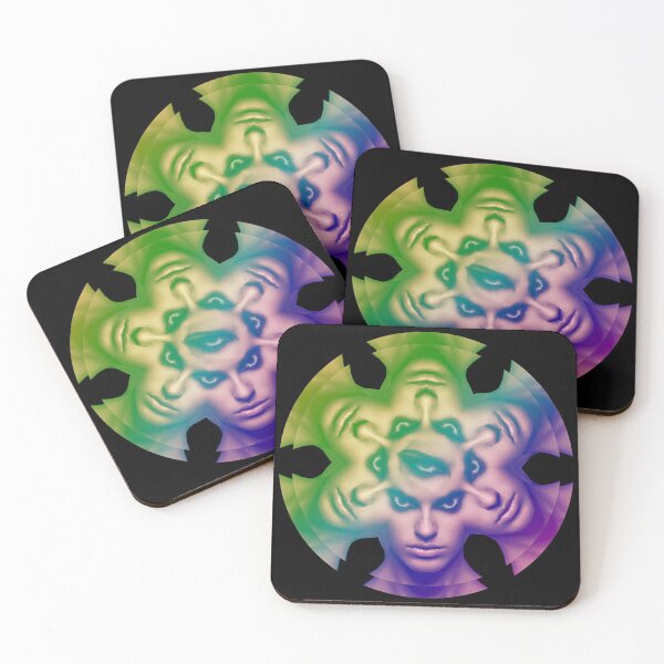 Item preview, Kaleidoscope Panoptica designed and sold by johnnylemuria.