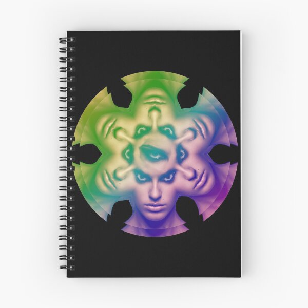 Item preview, Kaleidoscope Panoptica designed and sold by johnnylemuria.