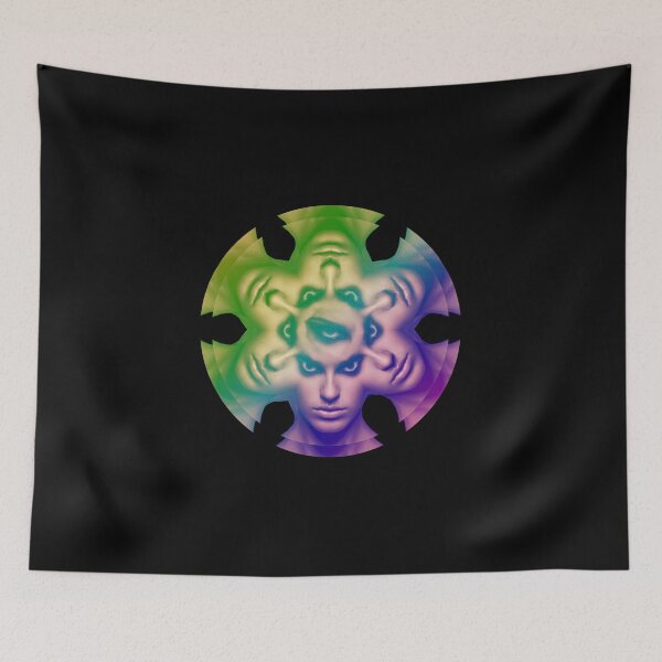 Item preview, Kaleidoscope Panoptica designed and sold by johnnylemuria.