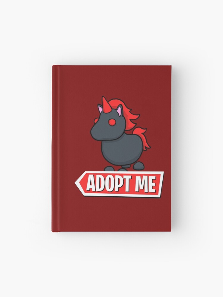 Evil Unicorn Adopt Me Picture