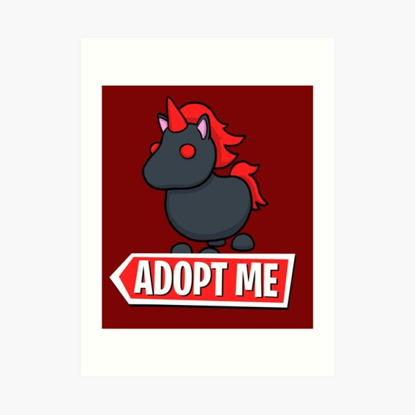 Roblox Adopt Me Keychain